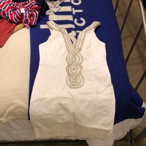 Lily Pulitzer dress